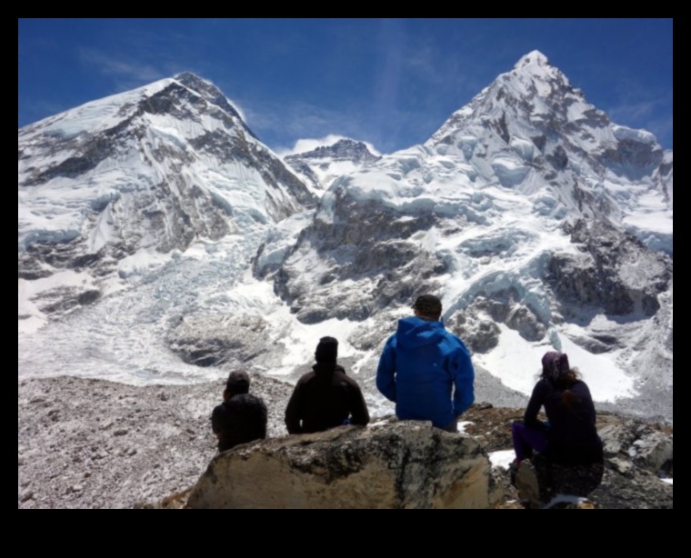 Pinnacle Pilgrim: Navigating the Summit of Adventures