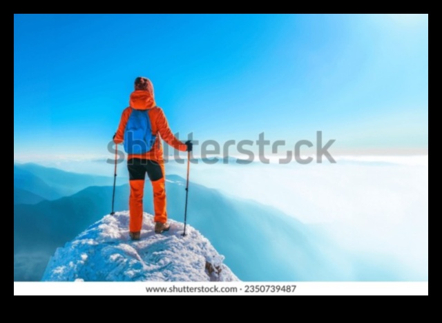 Pinnacle Pursuits: Summiting the Peaks of Adventure