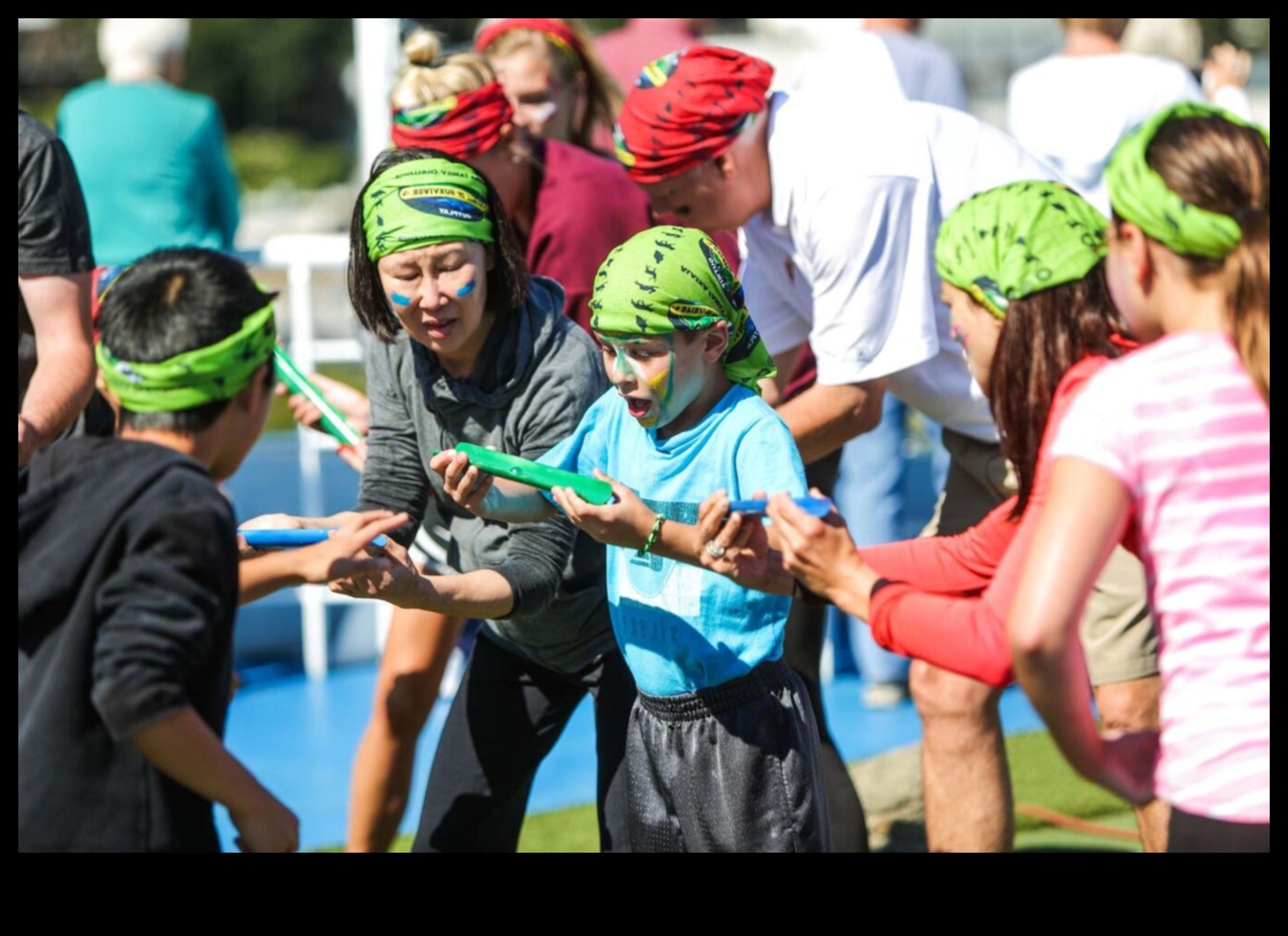 Pinnacle Pursuits: Reaching New Heights in Adventure