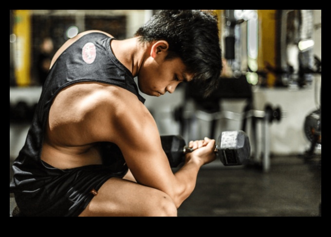 Plateau-Busting Tips 7 Ways to Overcome Stagnation in Your Fitness Journey 1