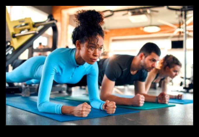 Plateau-Busting Tips: Overcoming Stagnation in Your Fitness Journey