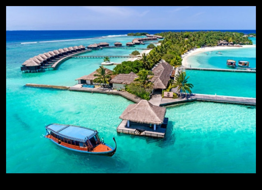 Platinum Pathways A Guide to the World's Most Exclusive Luxury Destinations 1