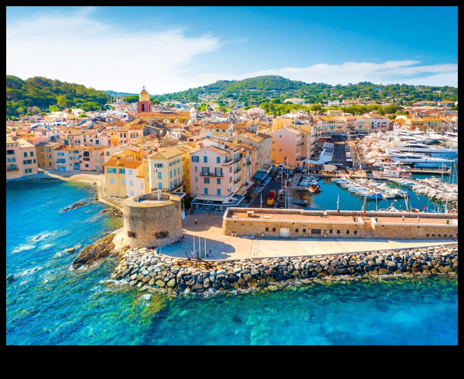 Platinum Pathways: Navigating Exclusive Luxury Destinations