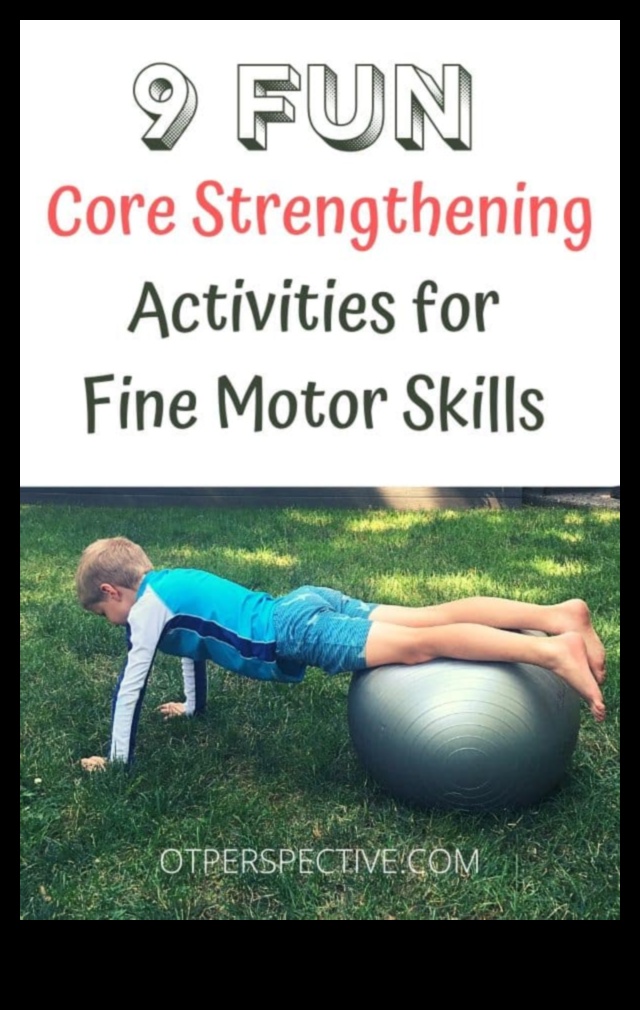 Play Pretend Pilates: Strengthening with Kids' Exercise Play