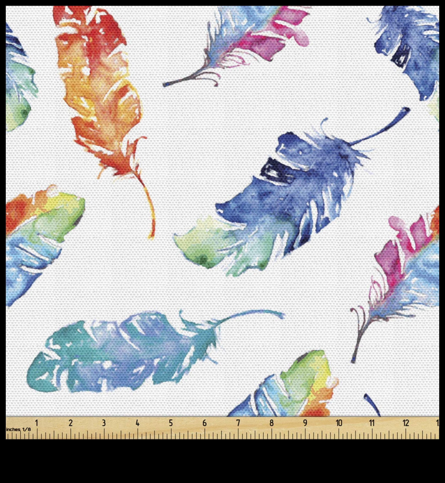 Plumage Palette: The Vibrant Colors and Patterns of Bird Feathers