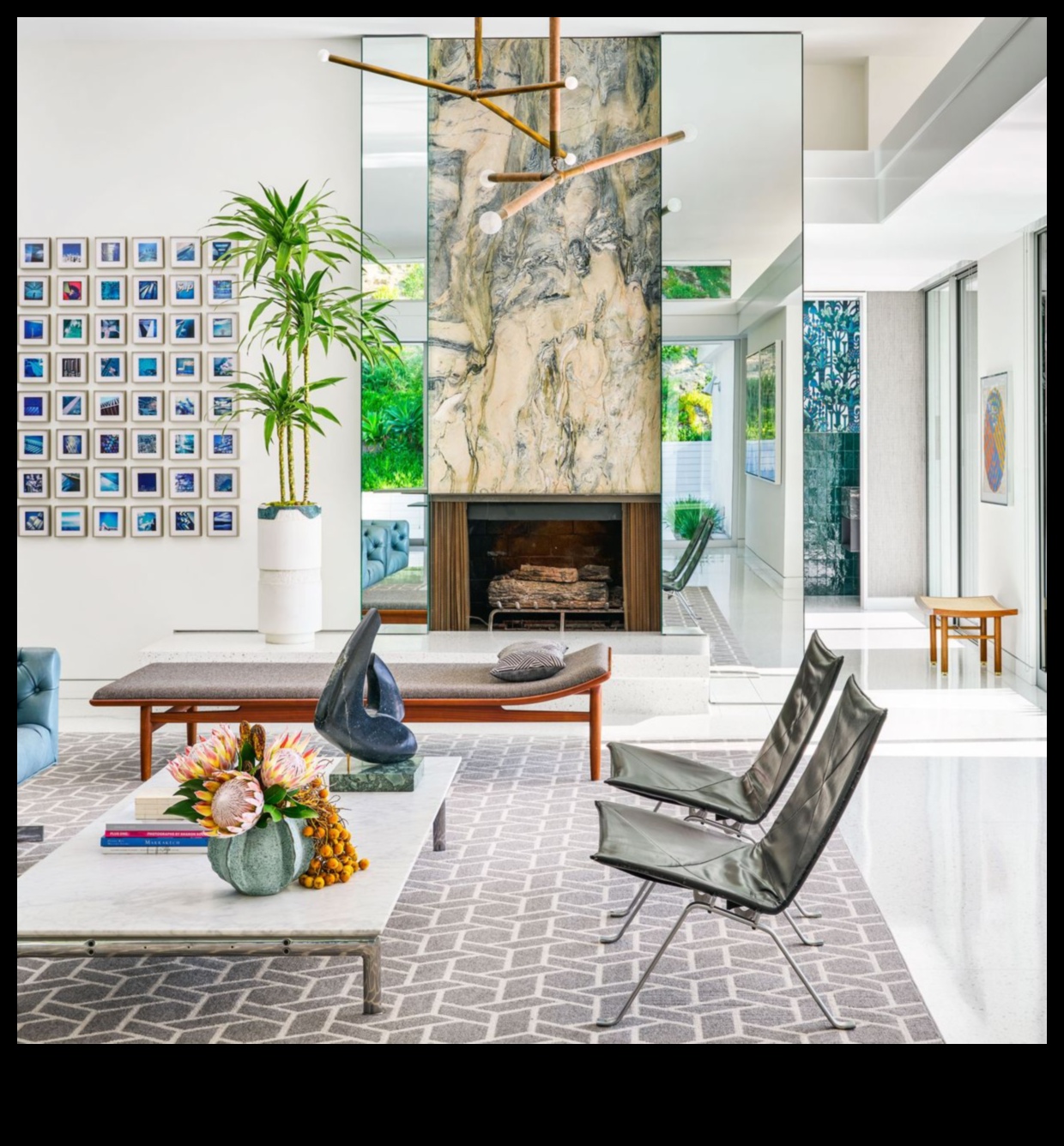 Plush Perspectives: Navigating the Heights of Luxury