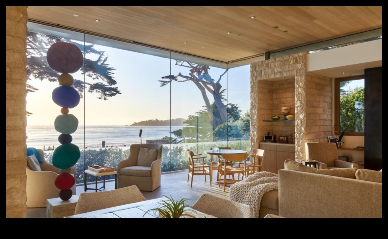 Plush Perspectives: Navigating the Heights of Luxury