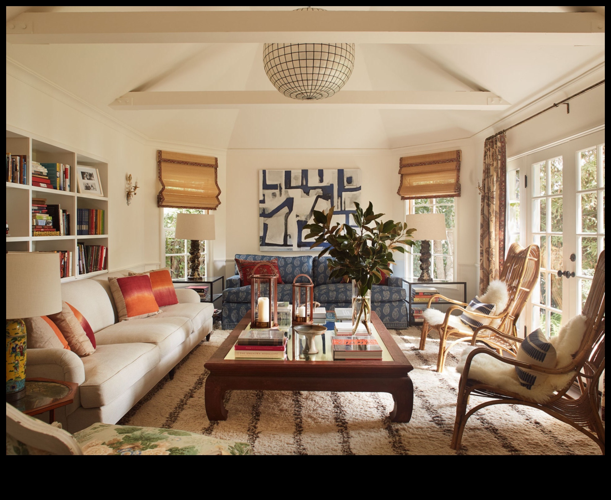 Plush Perspectives: Navigating the Heights of Luxury