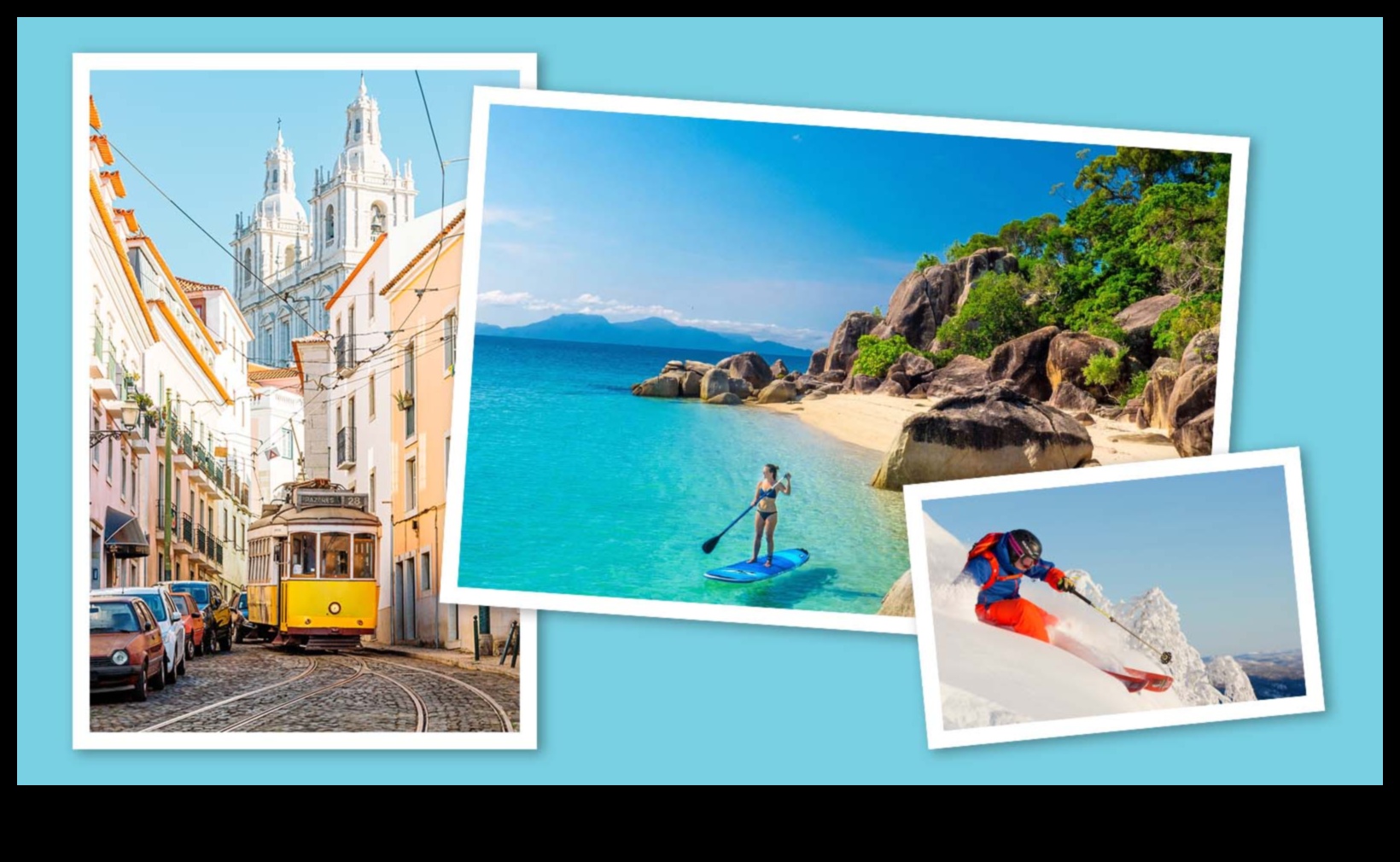 Pocket Paradise: Your Oasis of Nearby Local Attractions