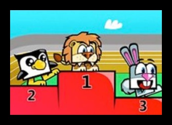 Pocket Pet Olympics: Friendly Competitions for Small Furballs