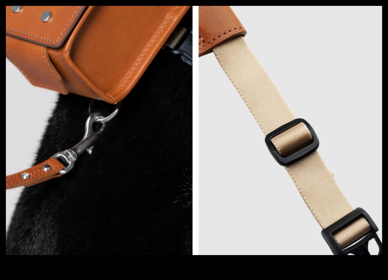 Pocket Pet Panache: Stylish Accessories for Small Furry Friends