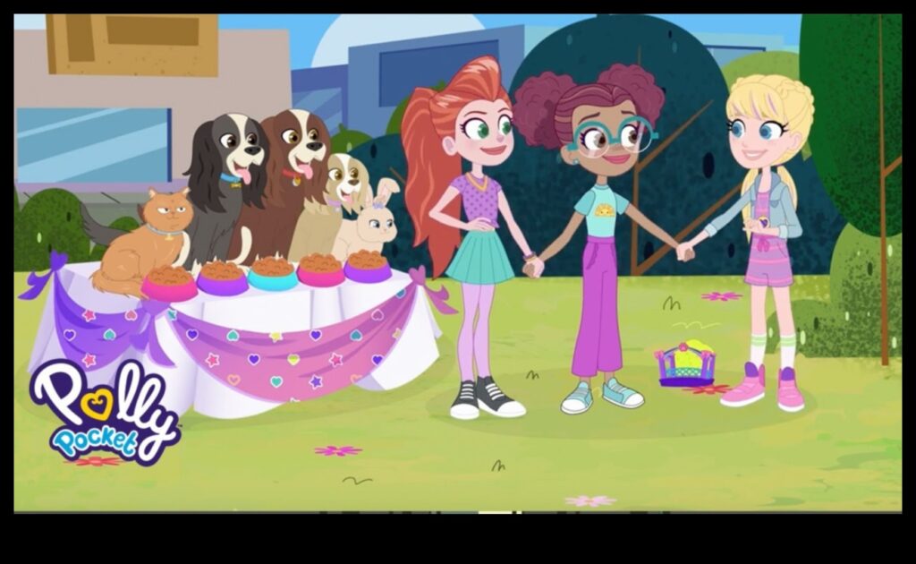 Pocket Pet Party Throwing a Celebration for Your Small Animals 1