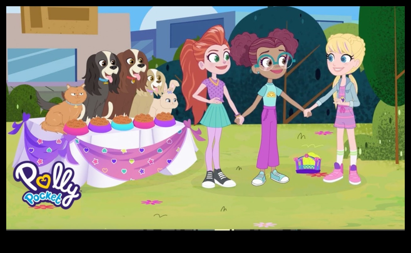 Pocket Pet Party: Throwing a Celebration for Your Small Animals