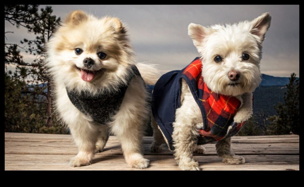 Pocket Pet Photo Shoot Continued Creating Miniature Sets for the Perfect Paw-some Photos 1