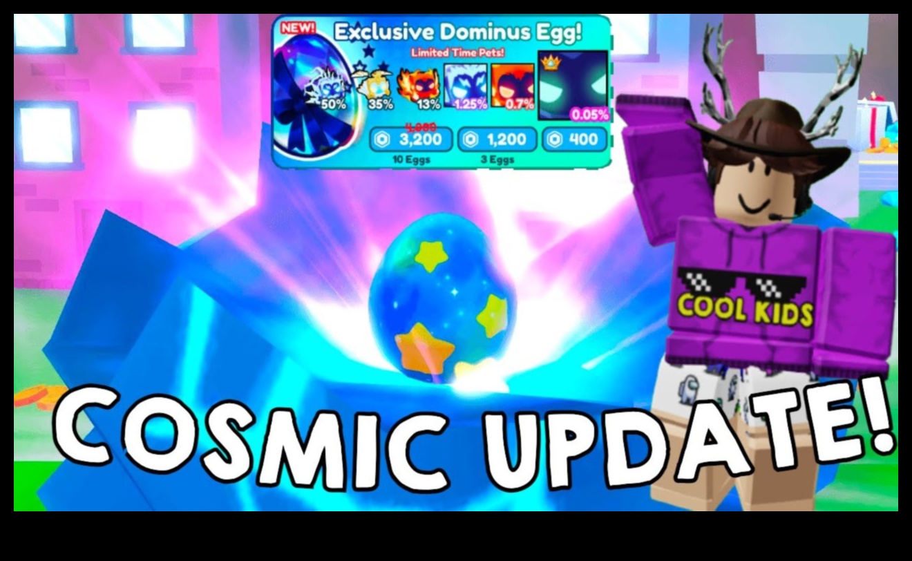 Pocket Pet Planetarium Continued: Expanding Cosmic Adventures