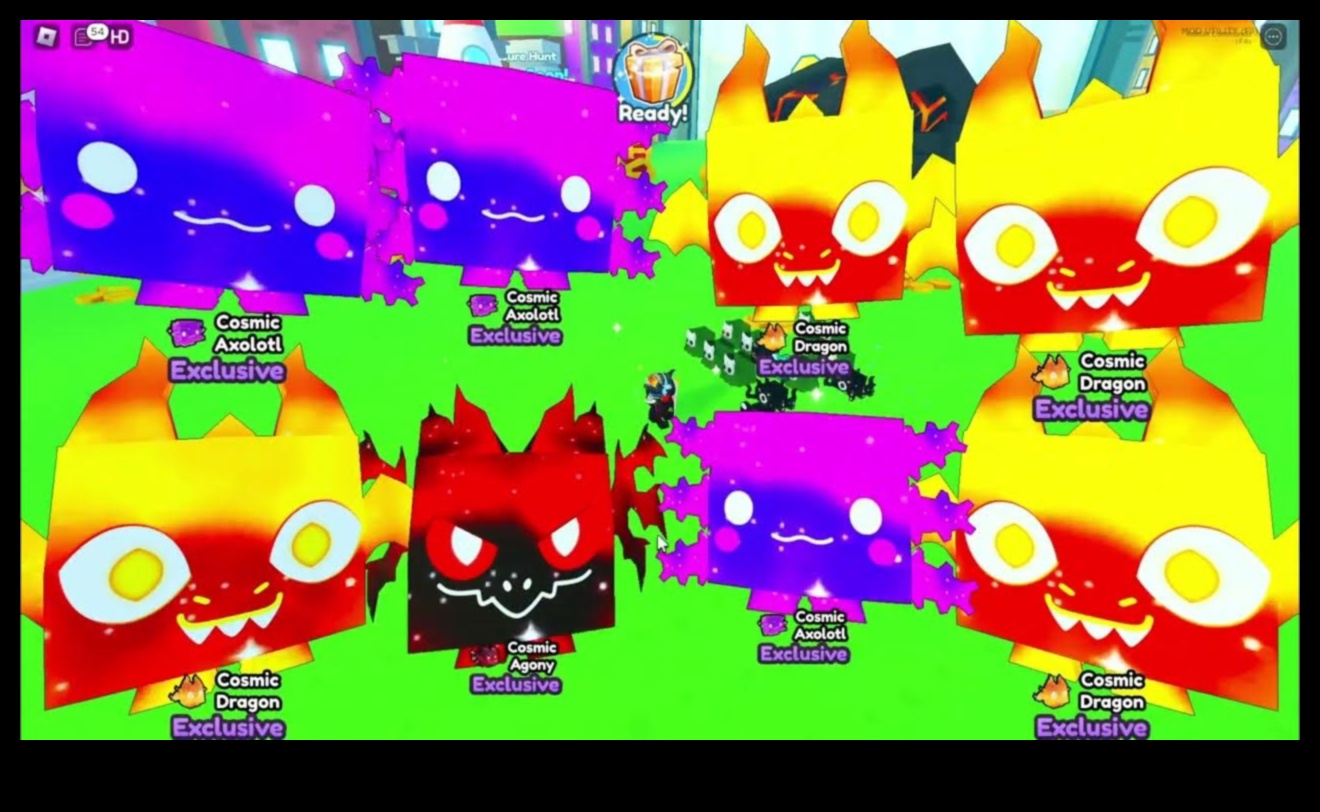 Pocket Pet Planetarium Continued: Expanding Cosmic Adventures