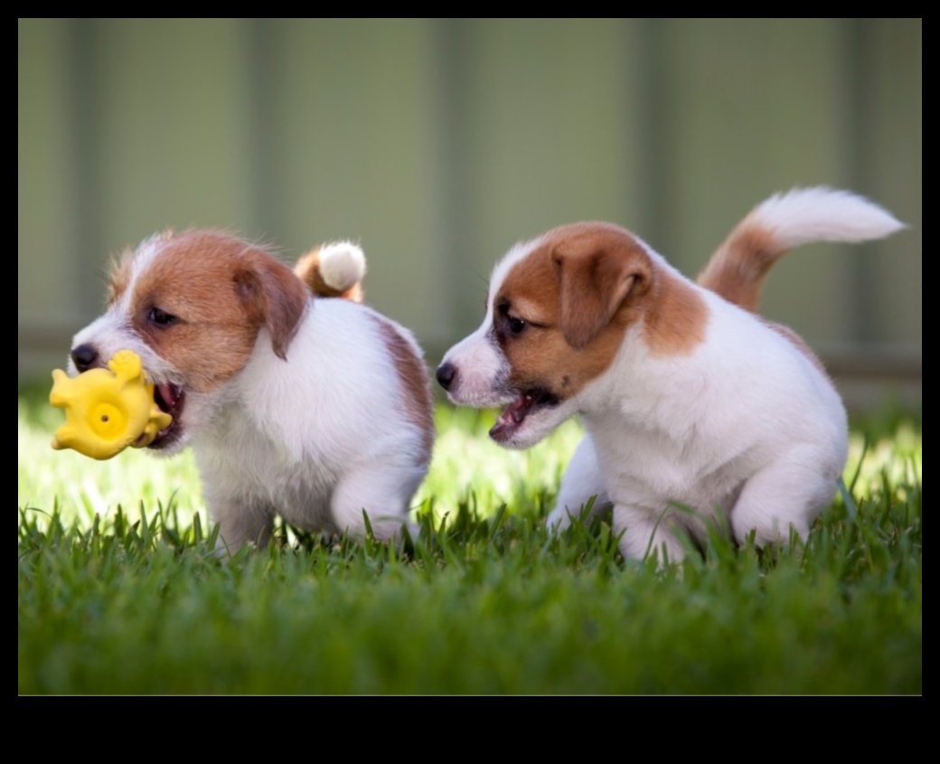 Pocket Pet Playdate: Socializing Small Animals for Companionship