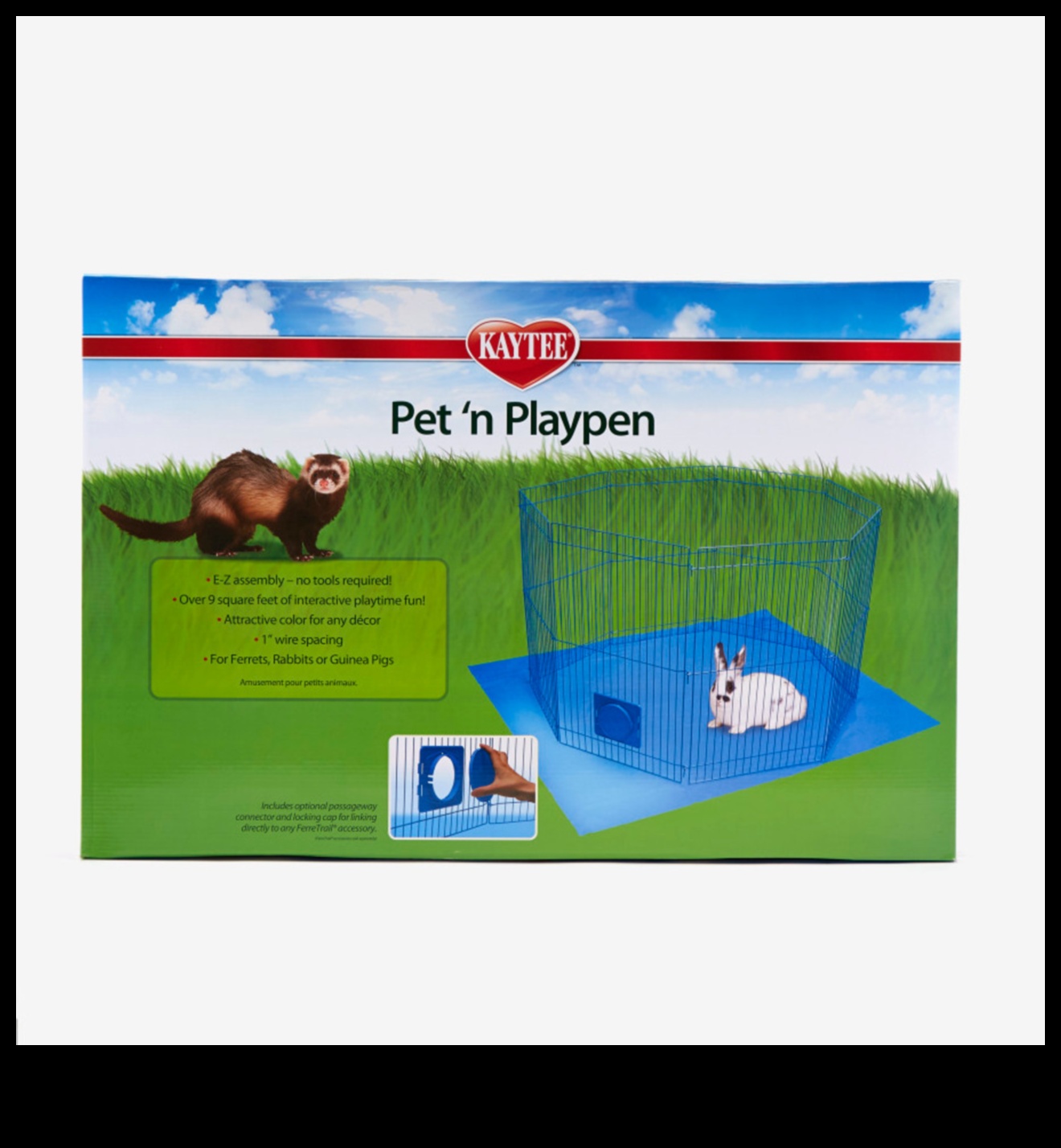 Pocket Pet Playtime: Interactive Fun for Small Animals