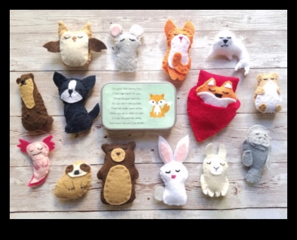 Pocket Pet Puppet Show: DIY Entertainment for Small Animals