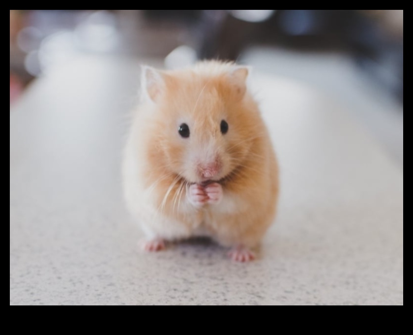 Pocket-Sized Companions: Understanding Different Hamster Breeds