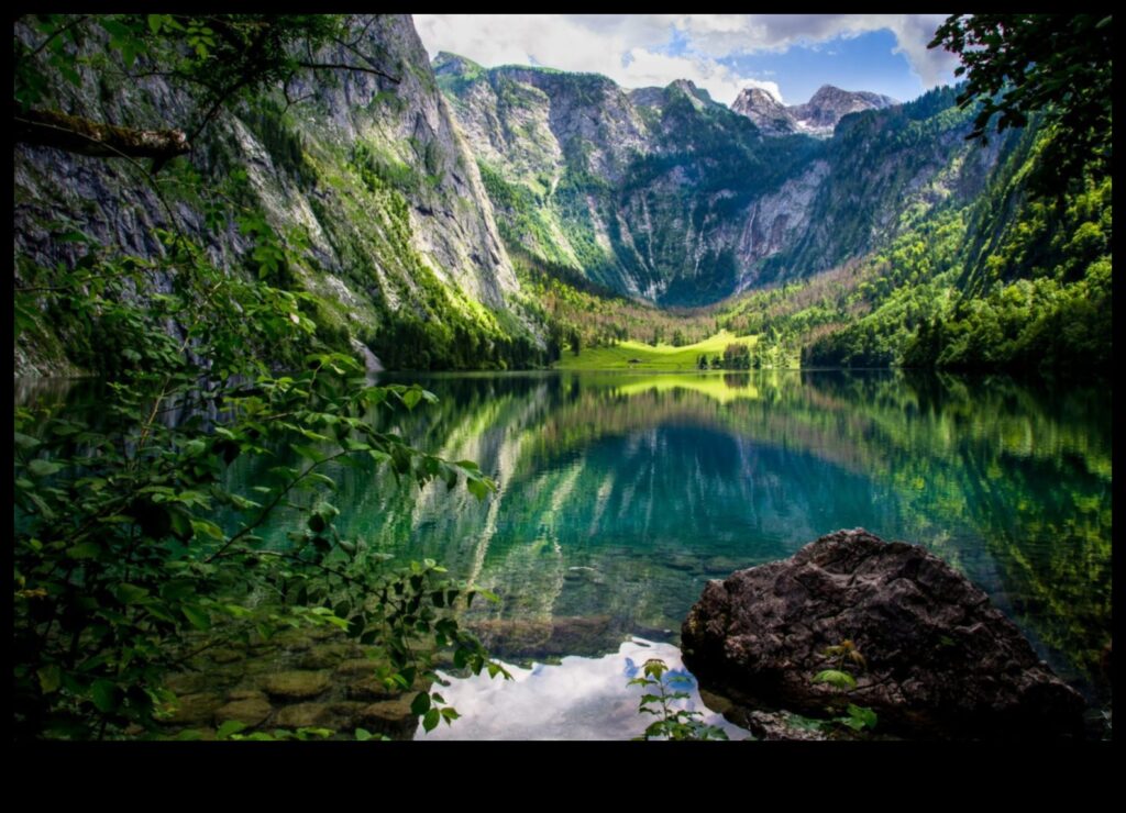 Pocket-sized Paradises A Local Attractions Passport to Discovering Hidden Gems 1