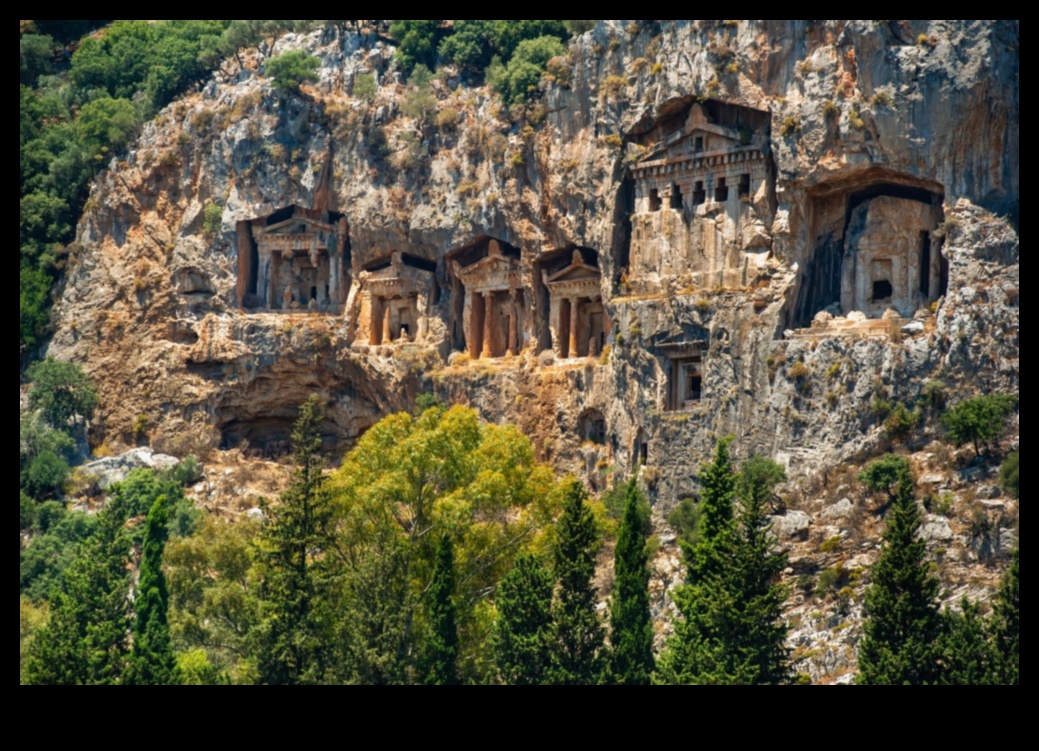 Pocket-sized Paradises: A Local Attractions Passport