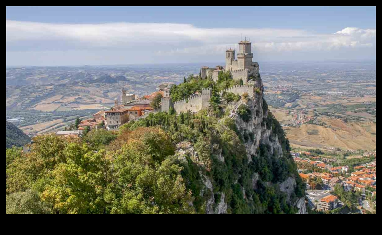 Pocket-sized Paradises: A Local Attractions Passport