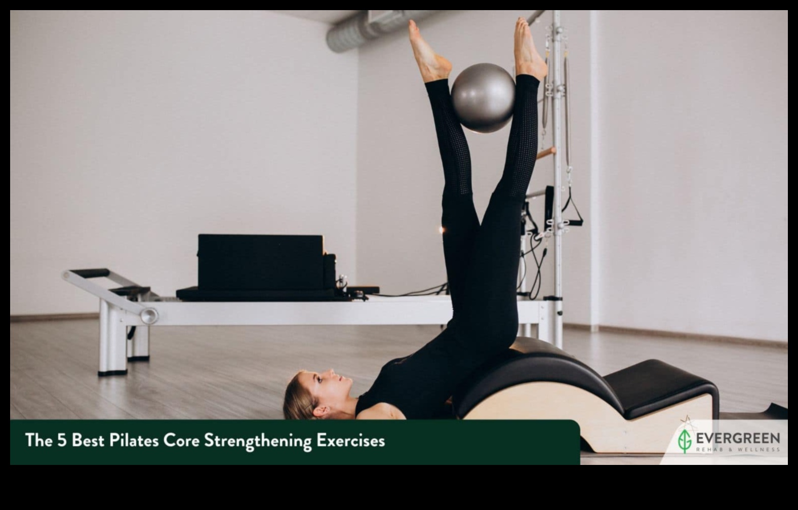 Positive Vibes Pilates: The Mental Health Benefits of Core Workouts