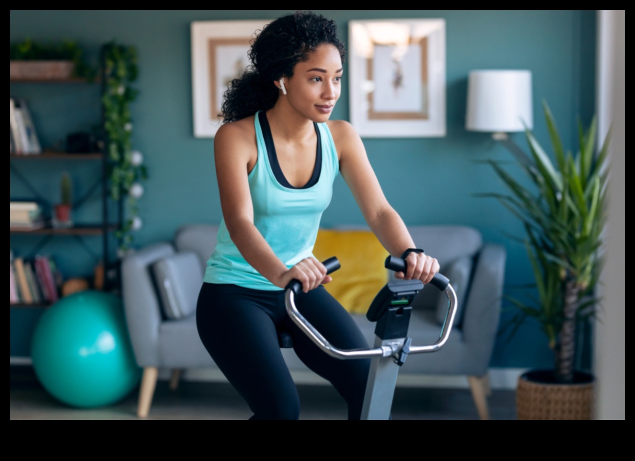 Pounding Pavements, Pumping Hearts: The Cardiovascular Connection