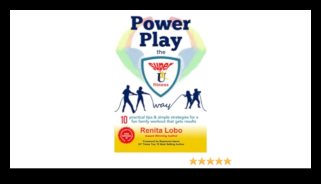 Power Play Take Your Fitness to the Next Level 1