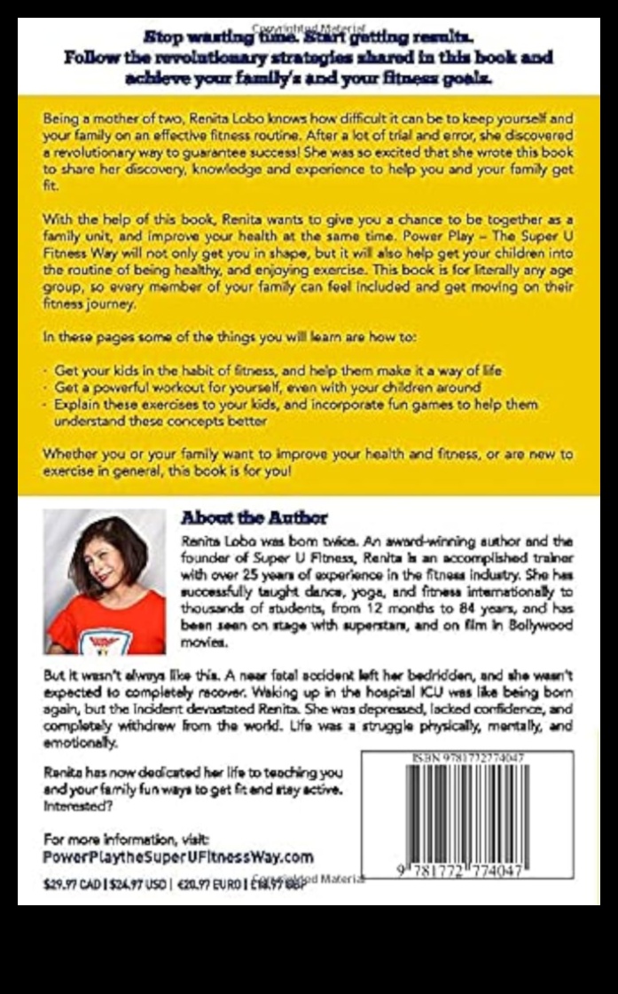 Power Play: High-Performance Exercise Equipment for Serious Fitness