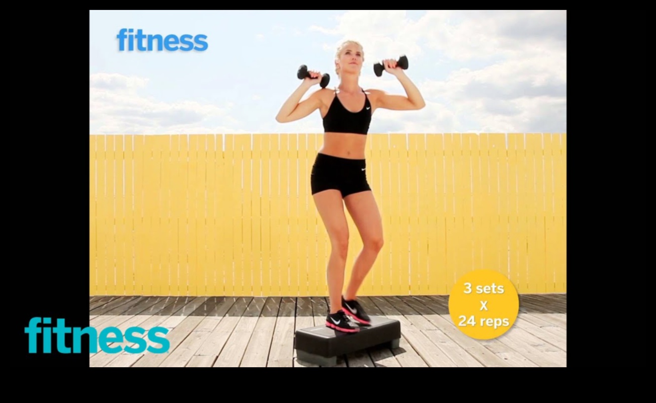 Power Play: High-Performance Exercise Equipment for Serious Fitness