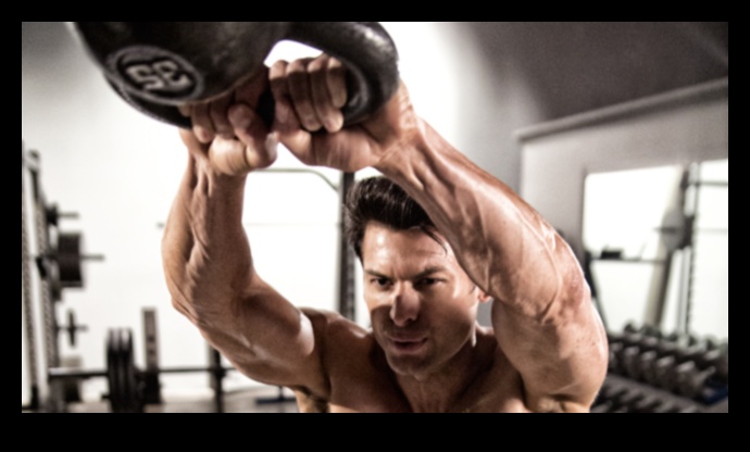 Power Surge: Unleashing Strength with High-Impact Workouts