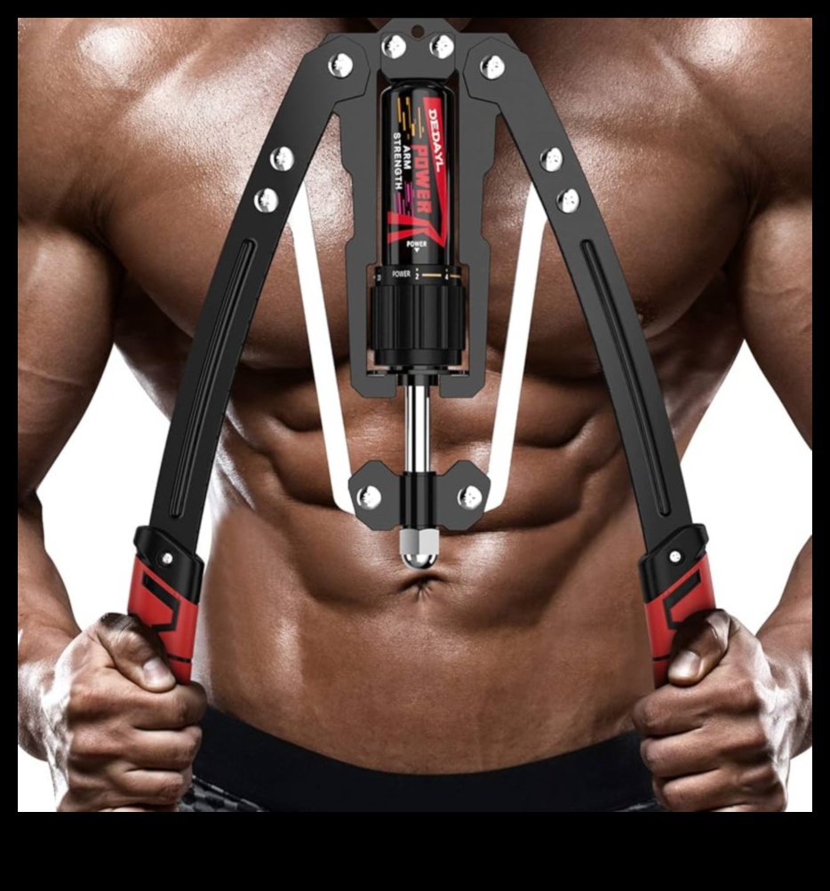 Power Surge: Unleashing Strength with High-Impact Workouts