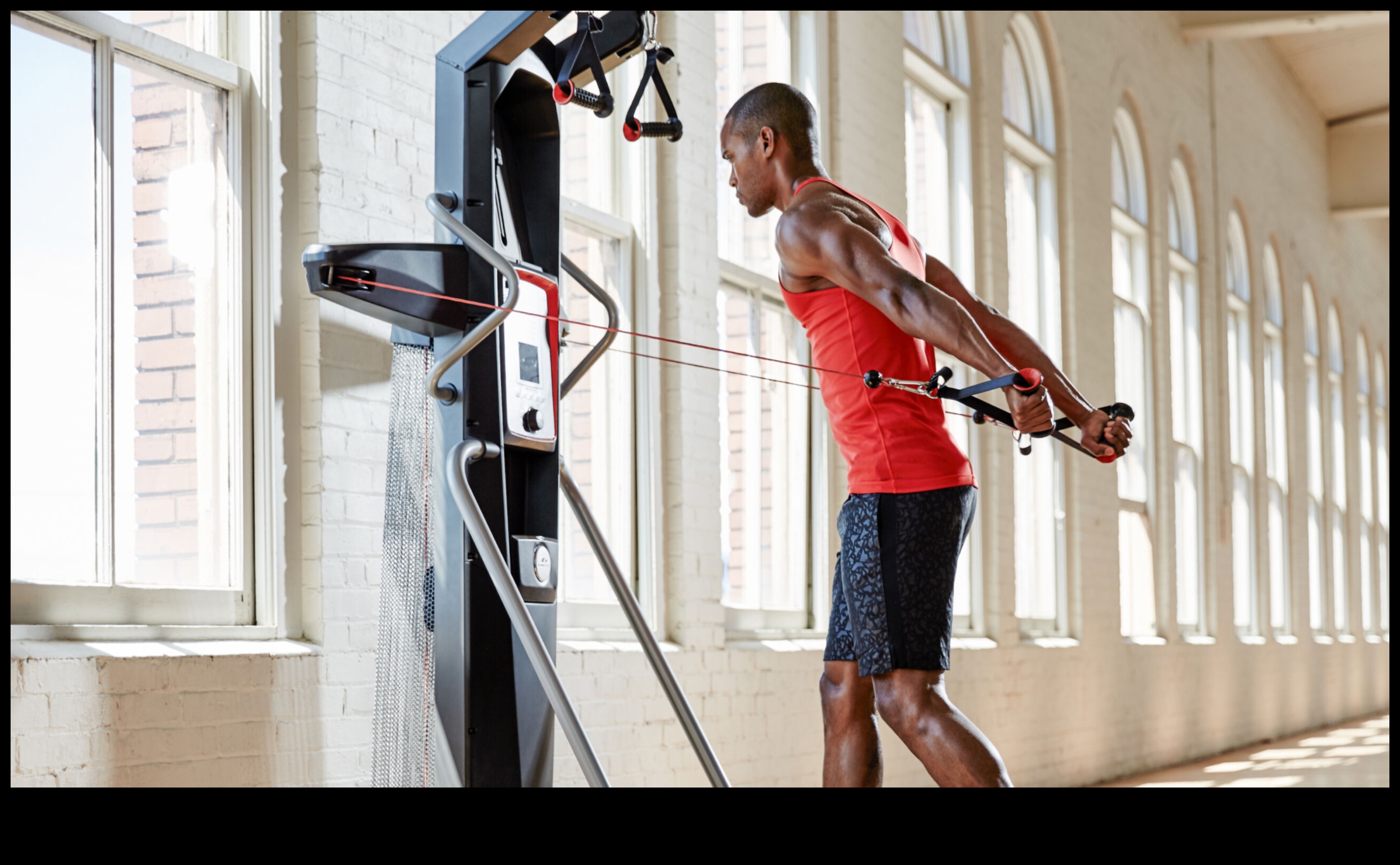 High-Voltage Training: Power-Packed High-Impact Exercises