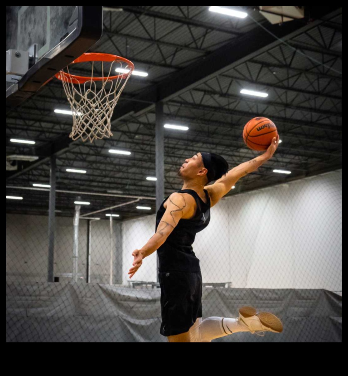 Power and Precision: High-Performance Exercise Equipment for Athletes