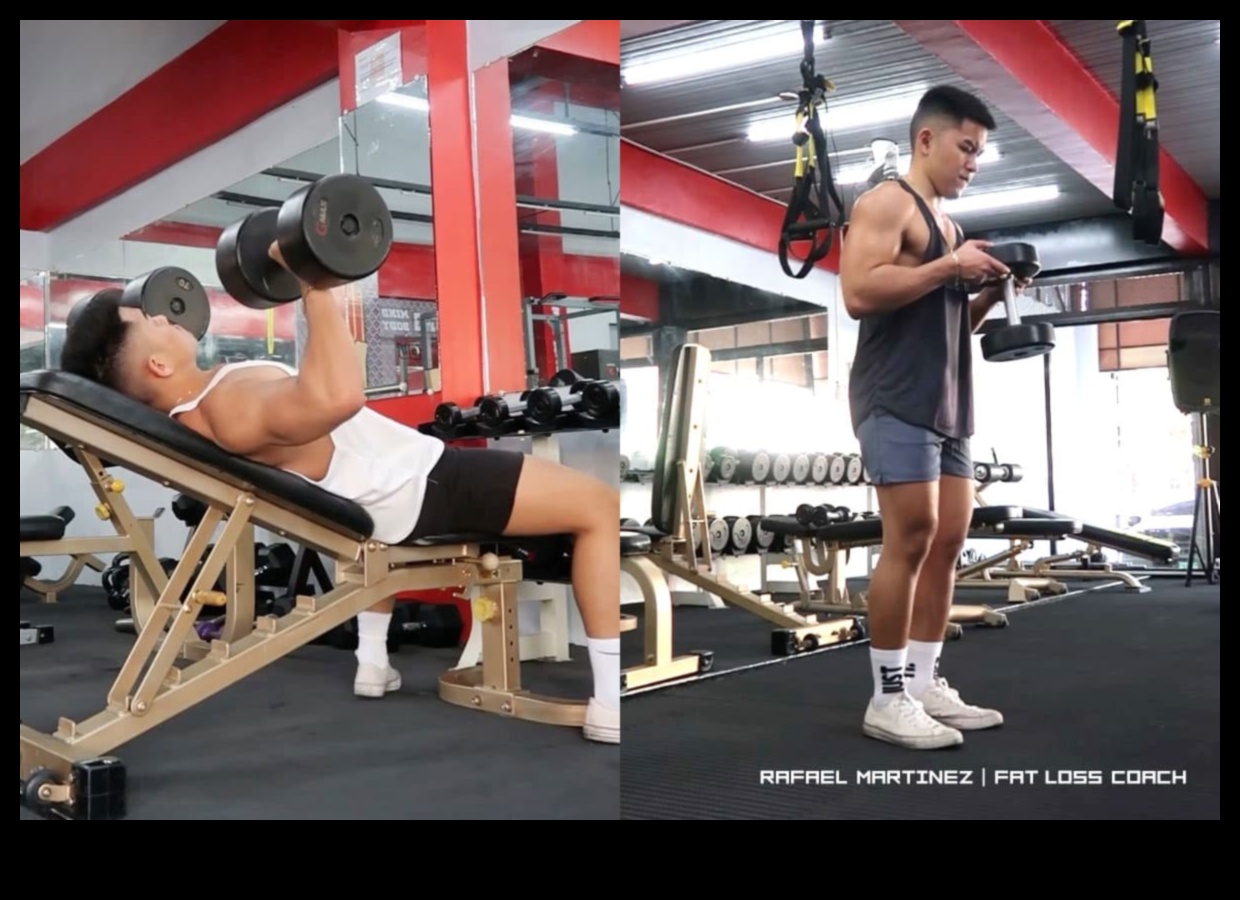 Power and Precision: High-Performance Exercise Equipment for Athletes