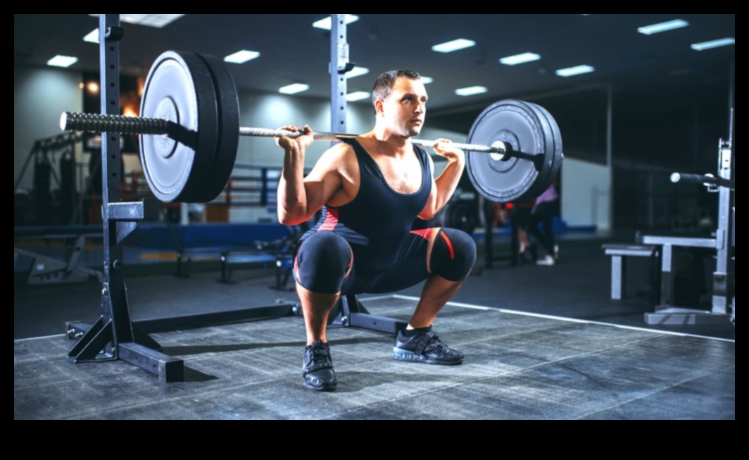 Power and Precision: High-Performance Exercise Equipment for Athletes