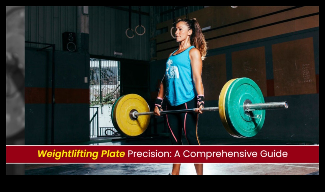 Power and Precision: High-Performance Exercise Equipment for Athletes