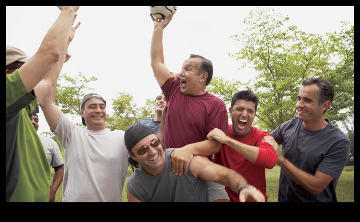 Power of Play: Incorporating Fun into Your Fitness Routine