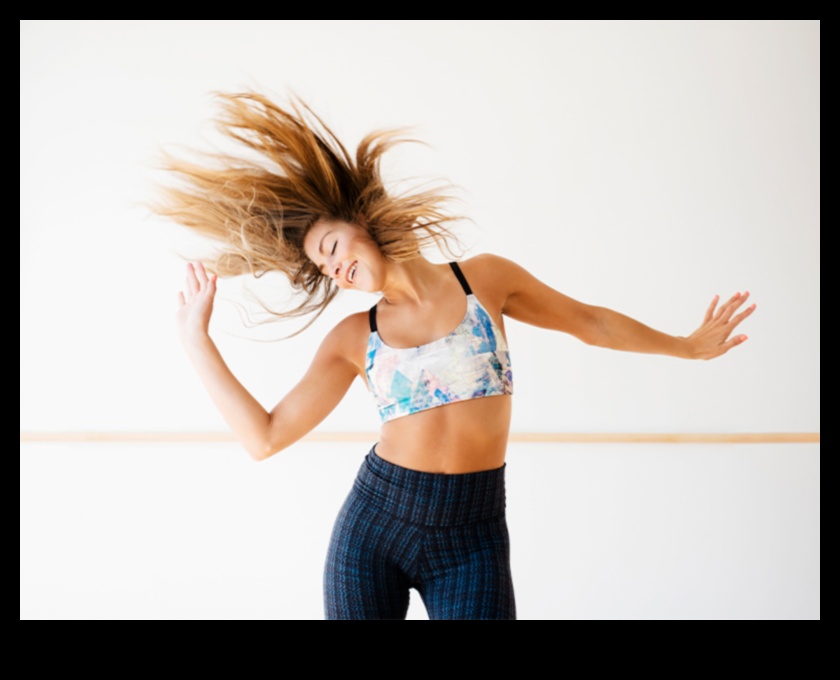 Power of Play: Incorporating Fun into Your Fitness Routine