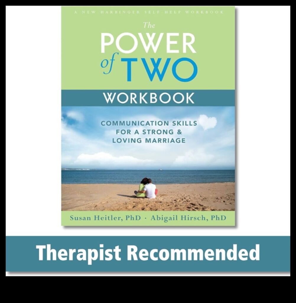 Power of Two 7 Lessons from Successful Couples 1