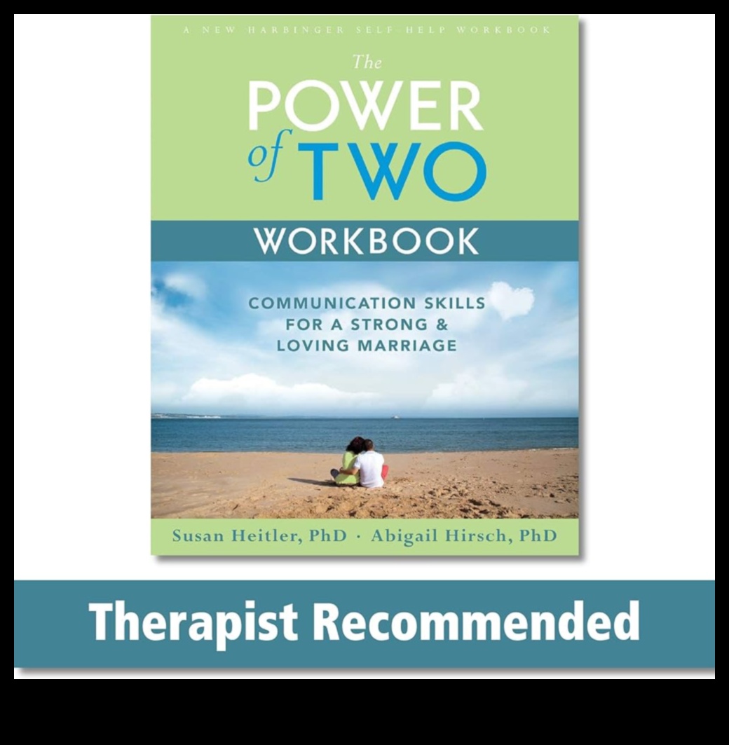 Power of Two: Lessons from Successful Couples