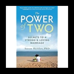 Power of Two: Lessons from Successful Couples