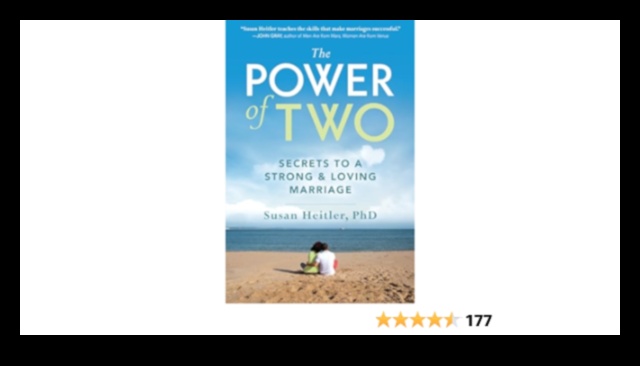 Power of Two: Lessons from Successful Couples