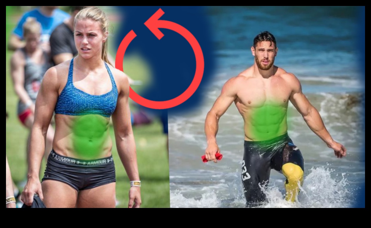 Powerful Pinnacle: Reaching New Heights with Core Workouts