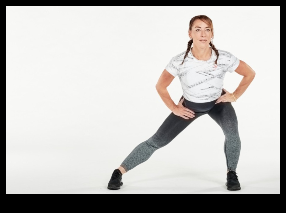 Powerful Pins: Leg Workouts for Sculpted and Toned Muscles