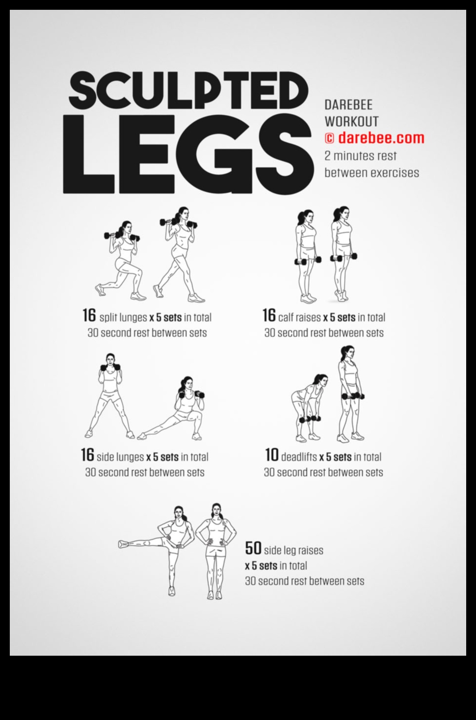 Powerful Pins: Leg Workouts for Sculpted and Toned Muscles