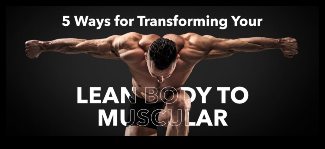 Powerhouse Performance: High-Impact Exercises for Strength