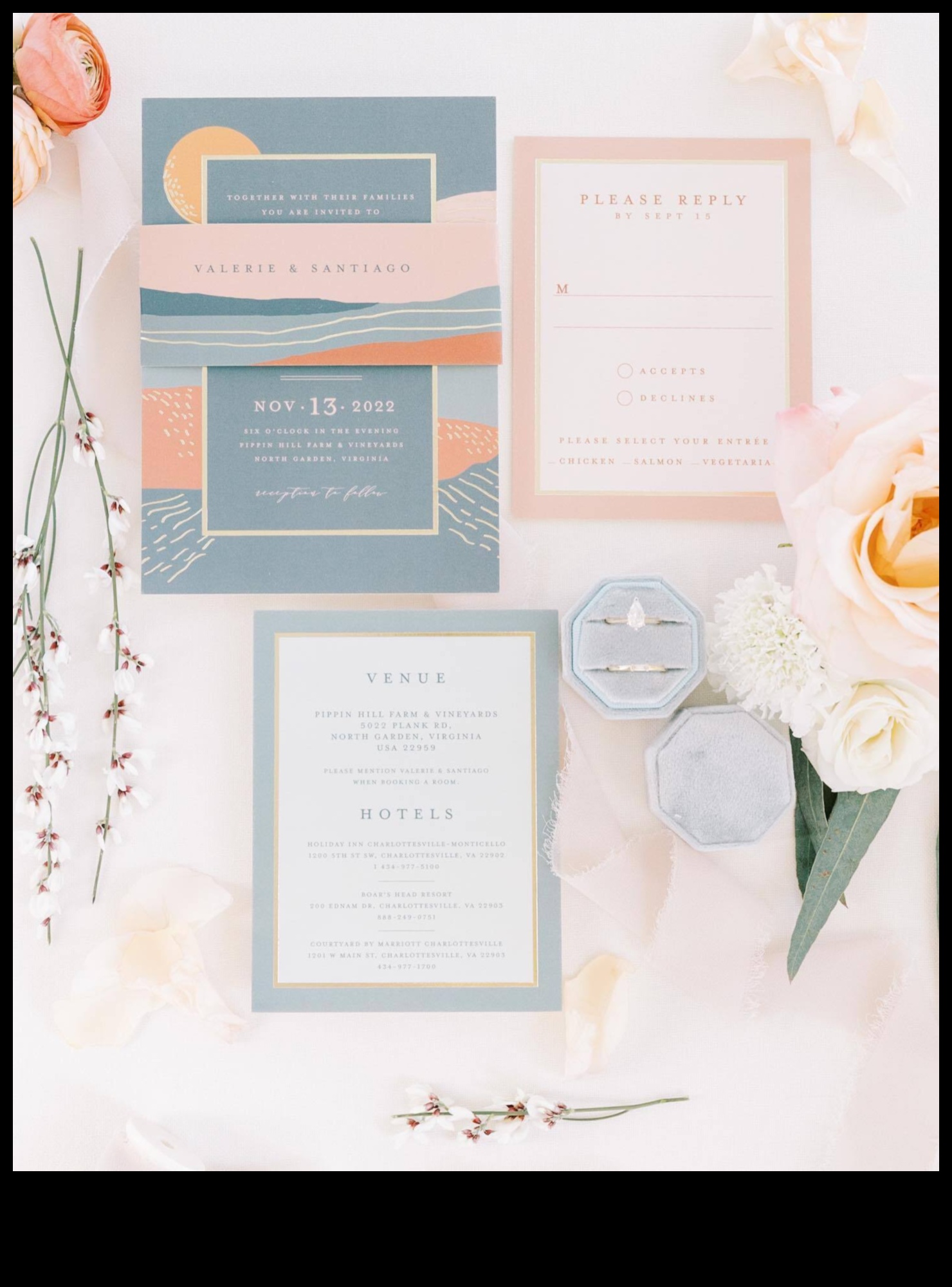 Practical Pledges 5 Ways to Master Your Wedding Budget 1 Practical Pledges: Mastering Your Wedding Budget